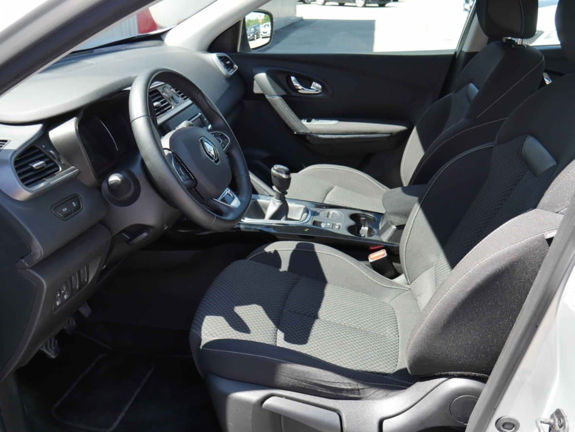 2016 Renault KADJAR - 9