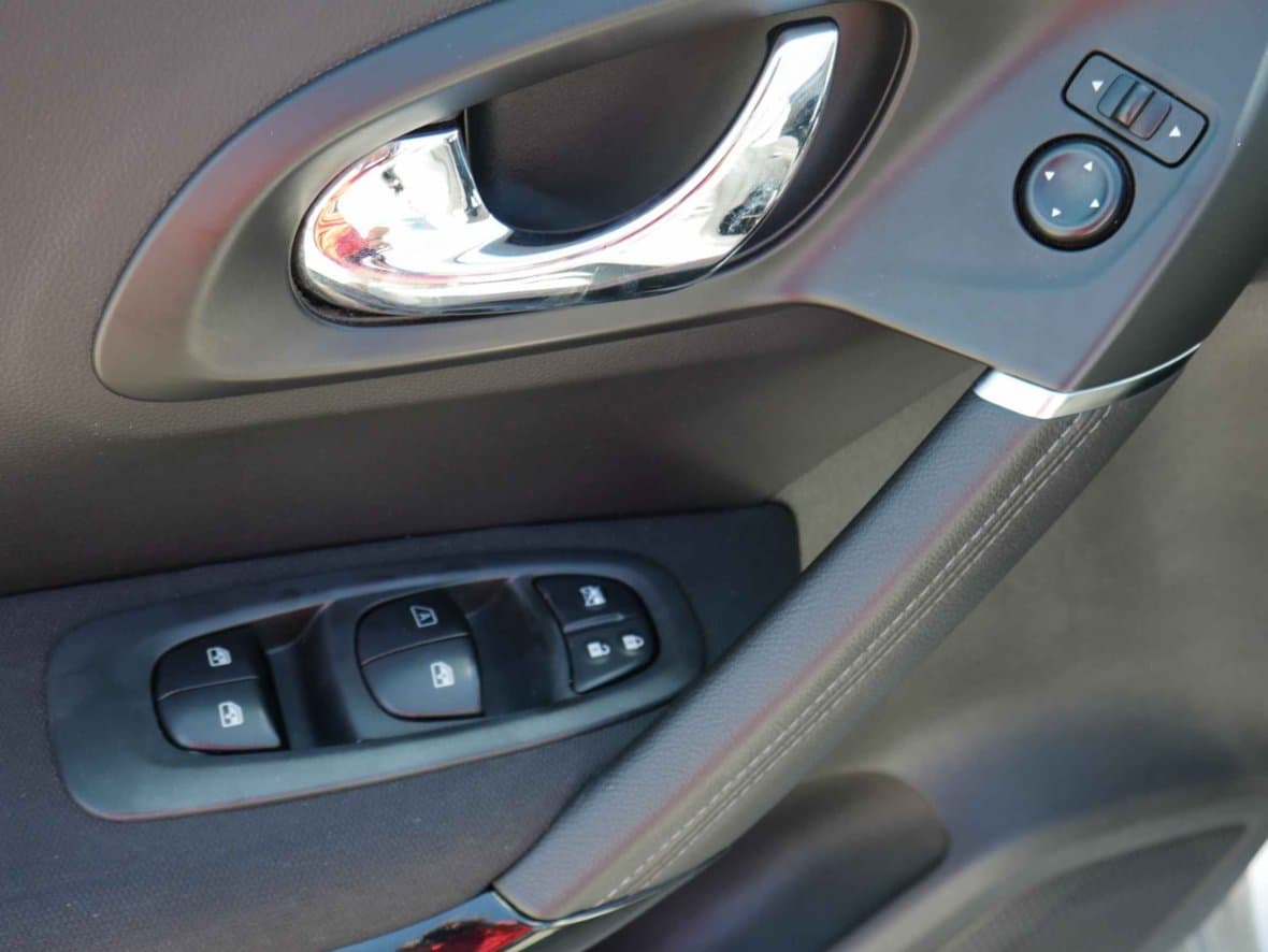 2016 Renault KADJAR - 11