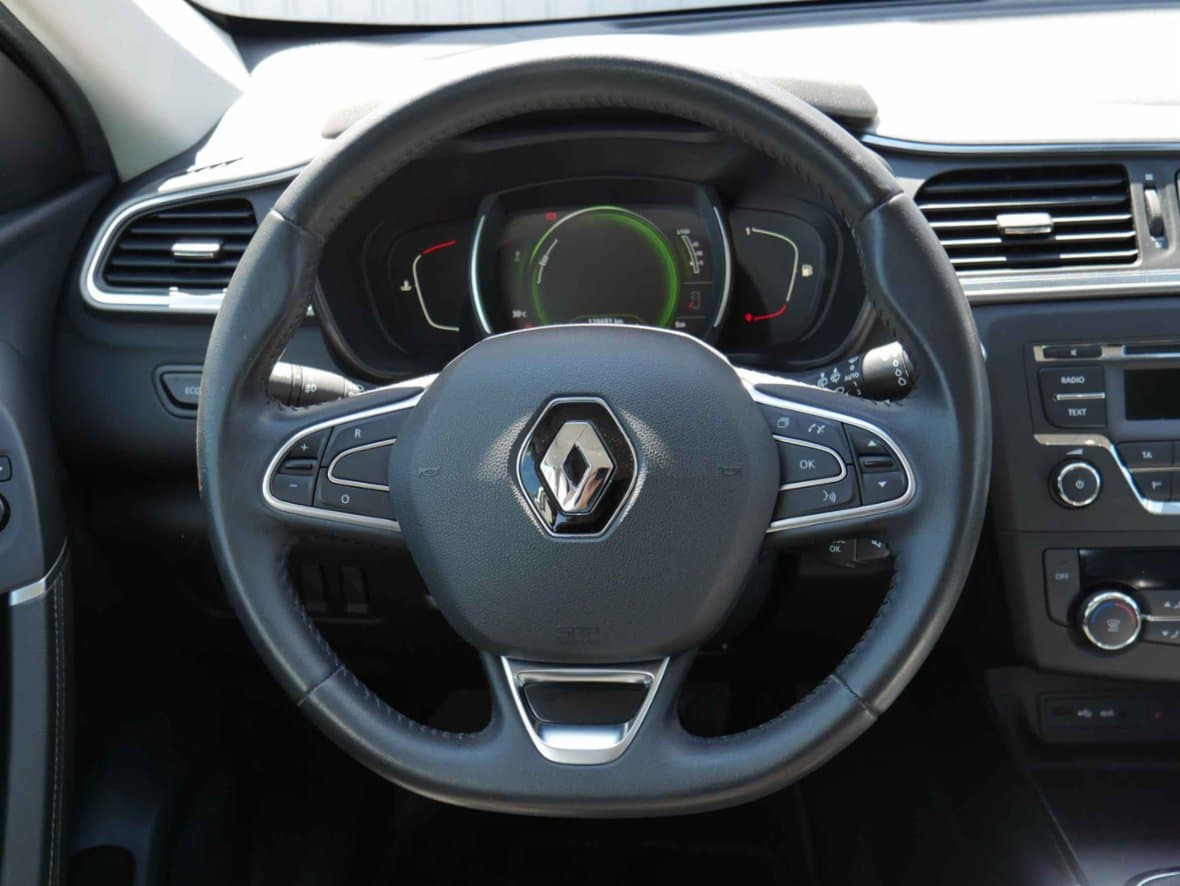 2016 Renault KADJAR - 13