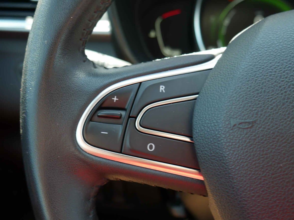 2016 Renault KADJAR - 14
