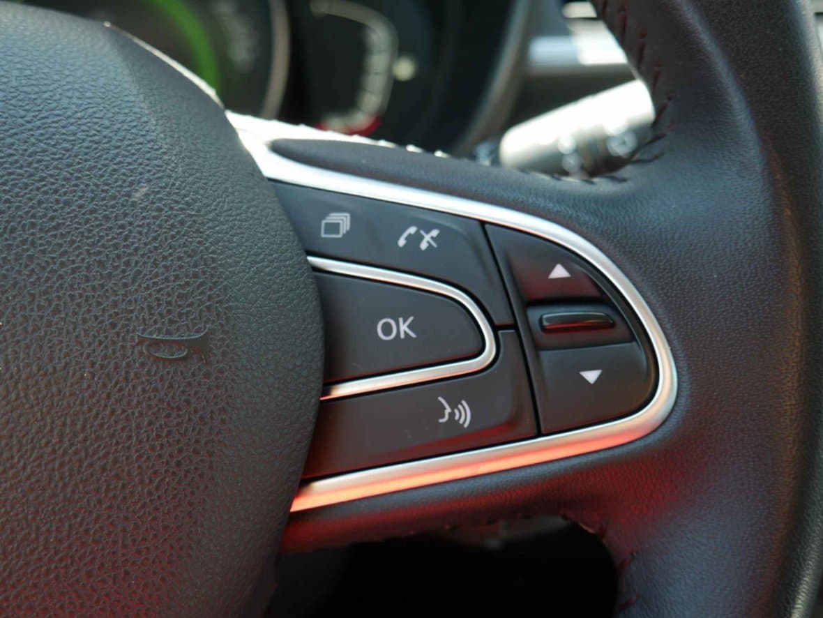 2016 Renault KADJAR - 15