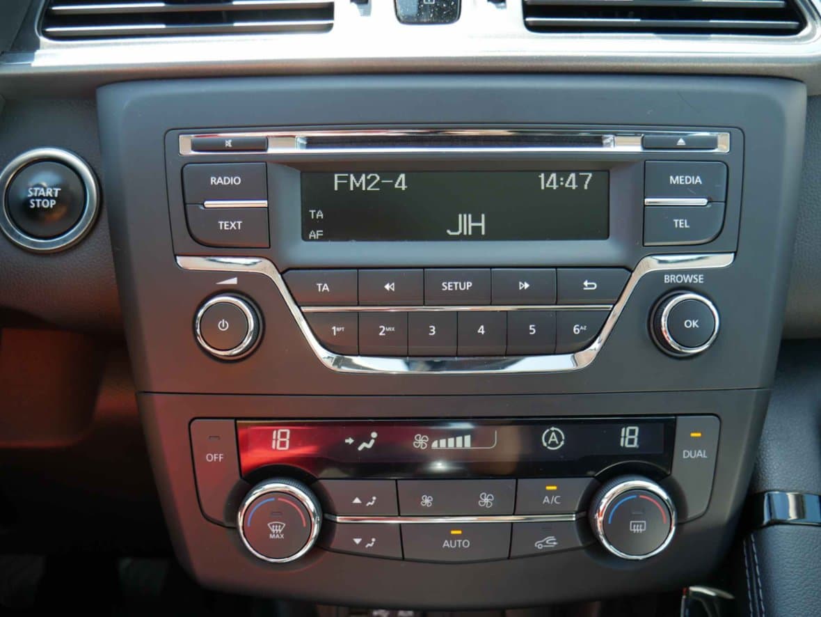 2016 Renault KADJAR - 16