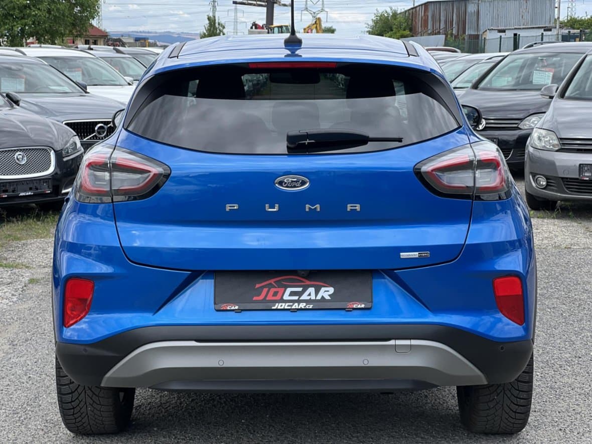 2023 Ford PUMA - 6