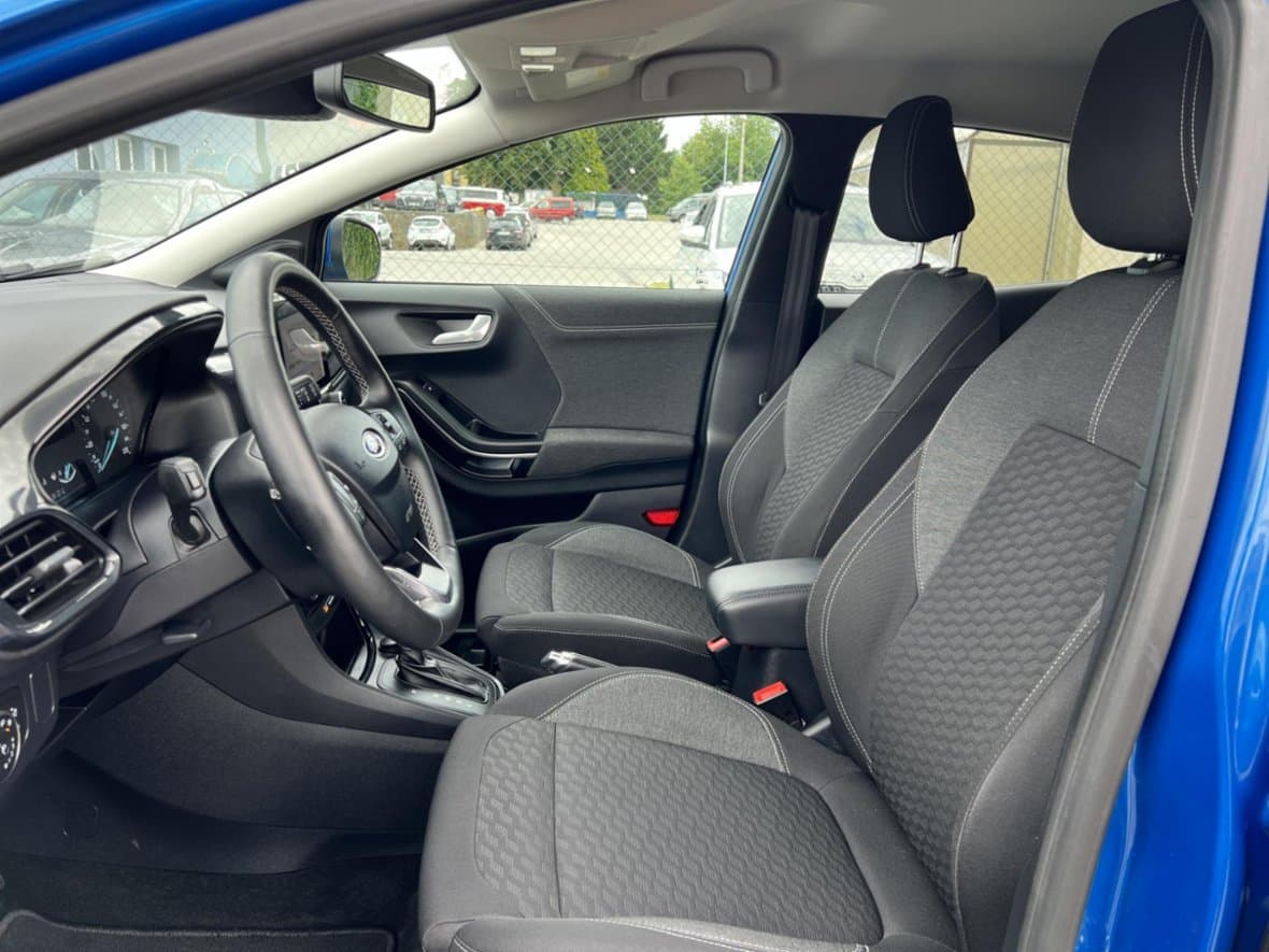 2023 Ford PUMA - 9