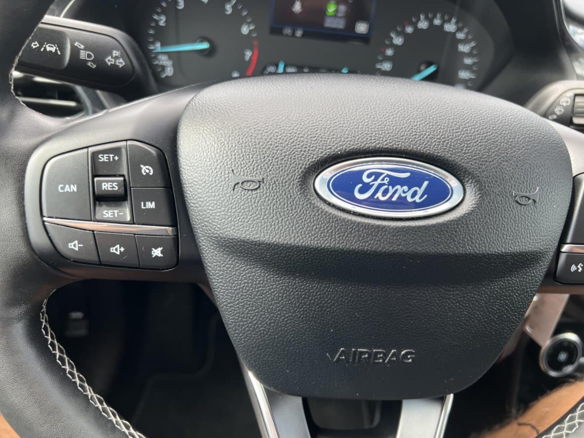 2023 Ford PUMA - 14