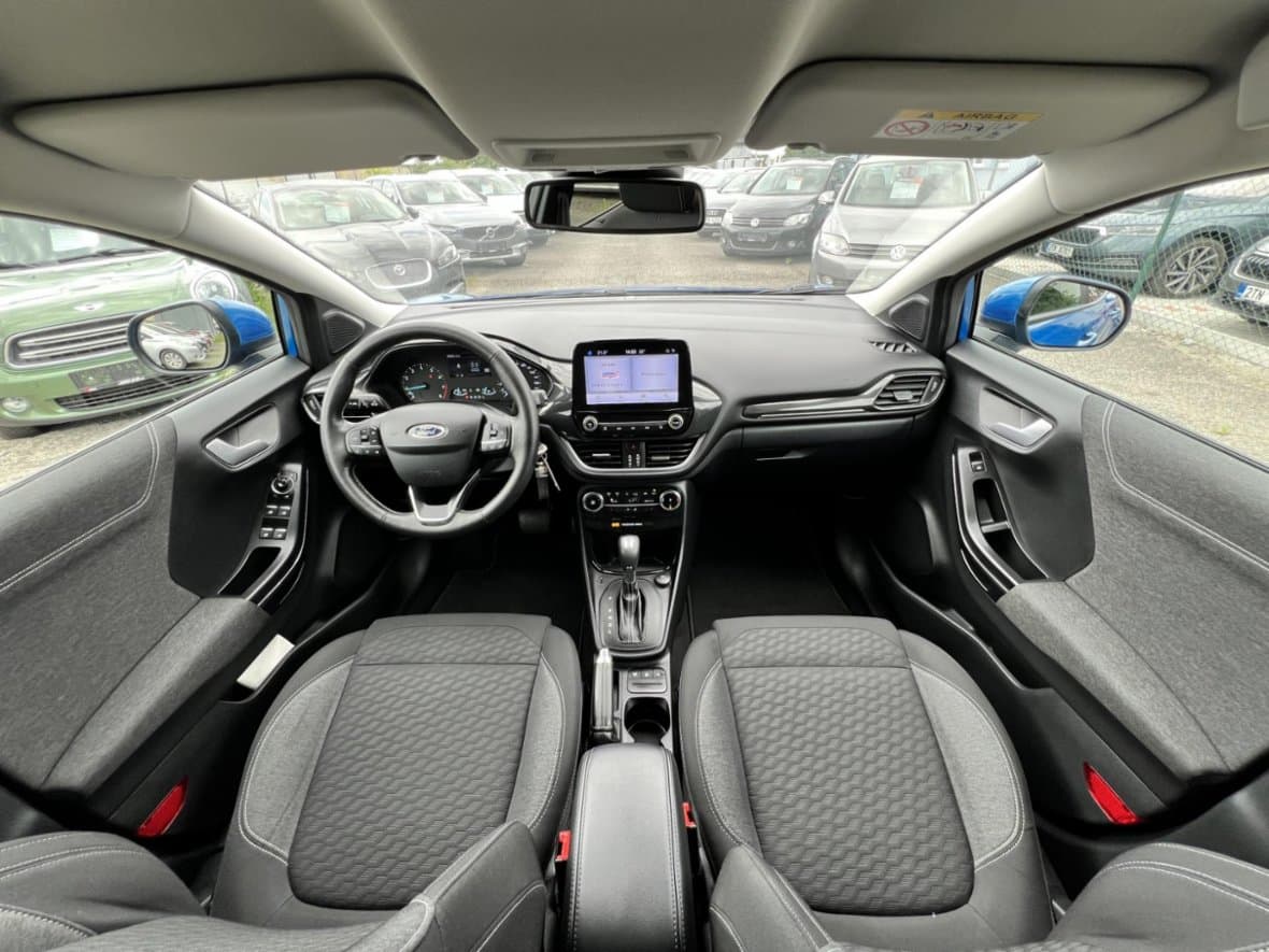 2023 Ford PUMA - 18
