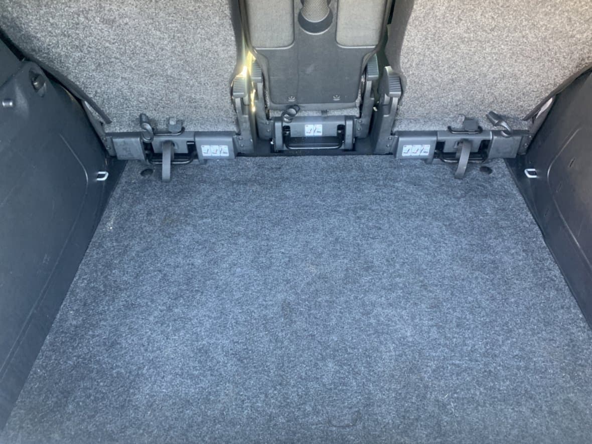 2010 Škoda ROOMSTER - 7