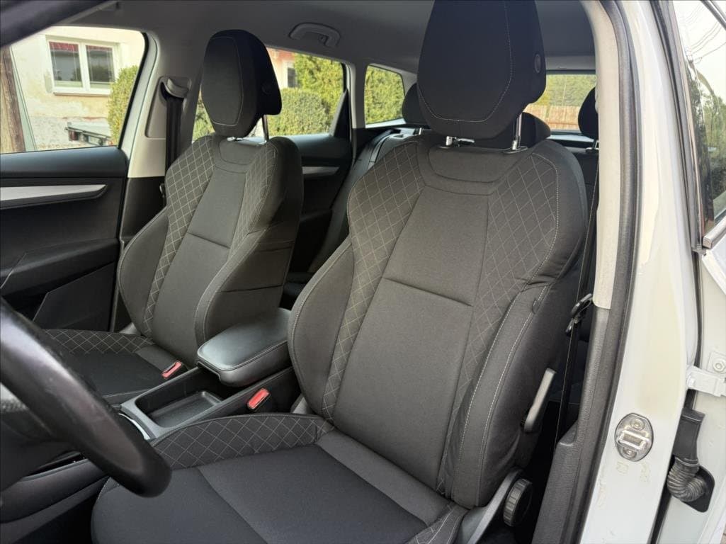 2019 Škoda Karoq - 12