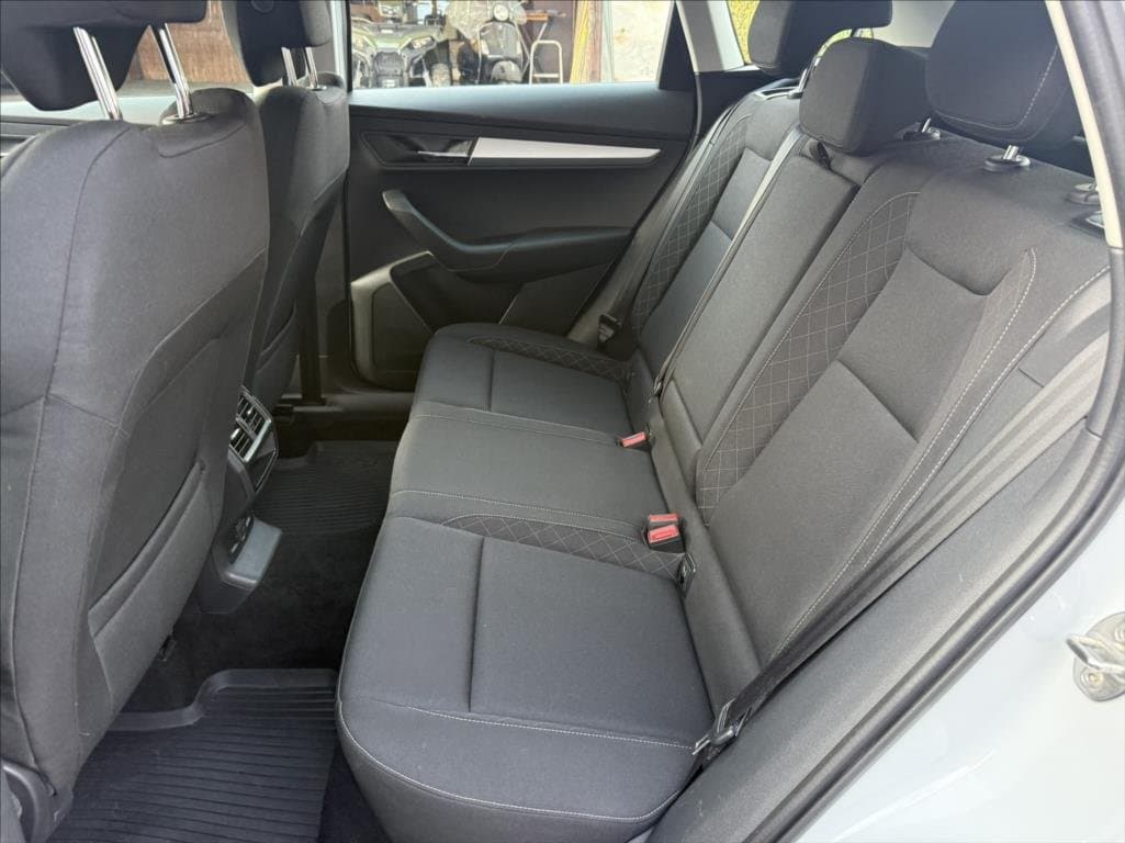 2019 Škoda Karoq - 13