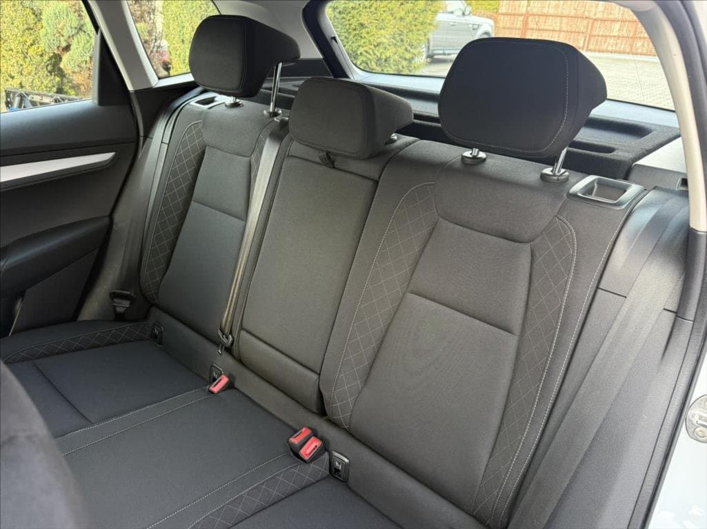 2019 Škoda Karoq - 14