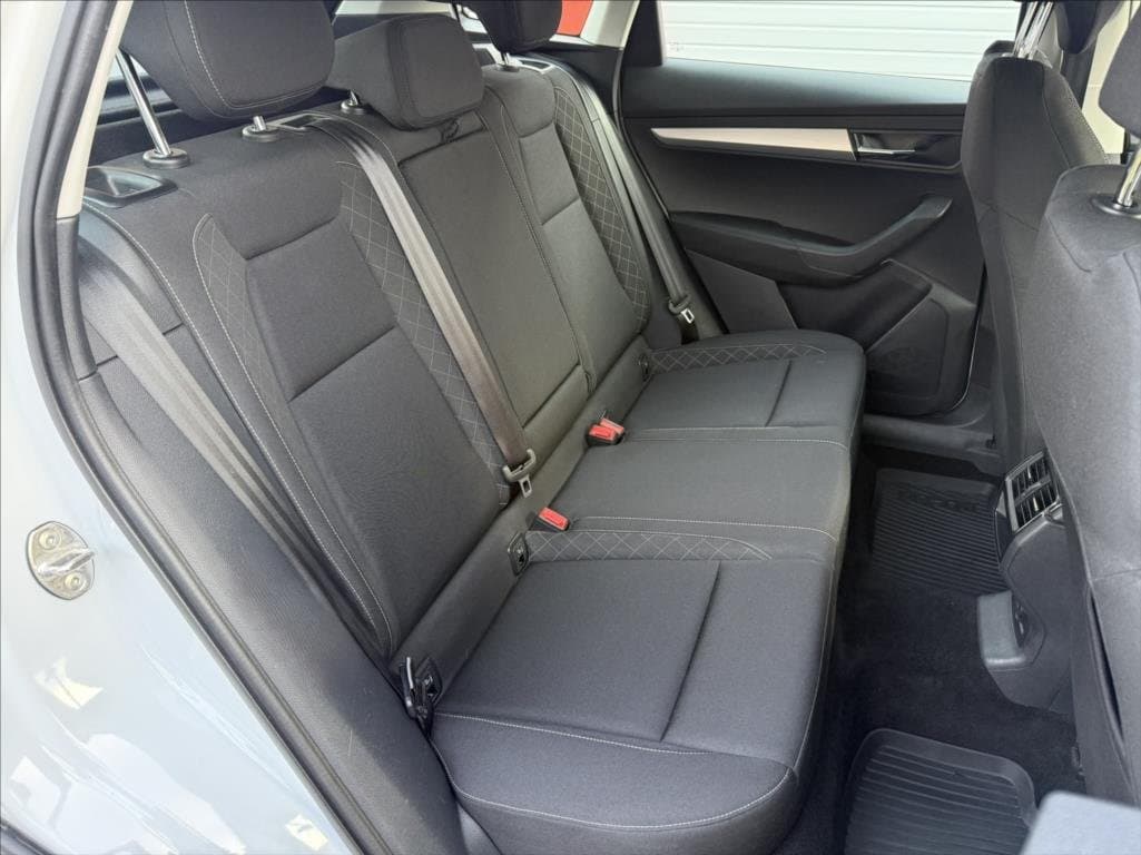 2019 Škoda Karoq - 18