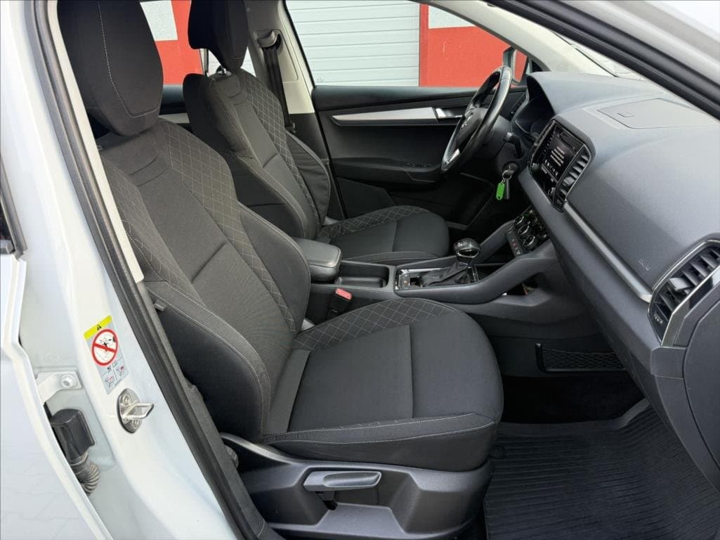 2019 Škoda Karoq - 19