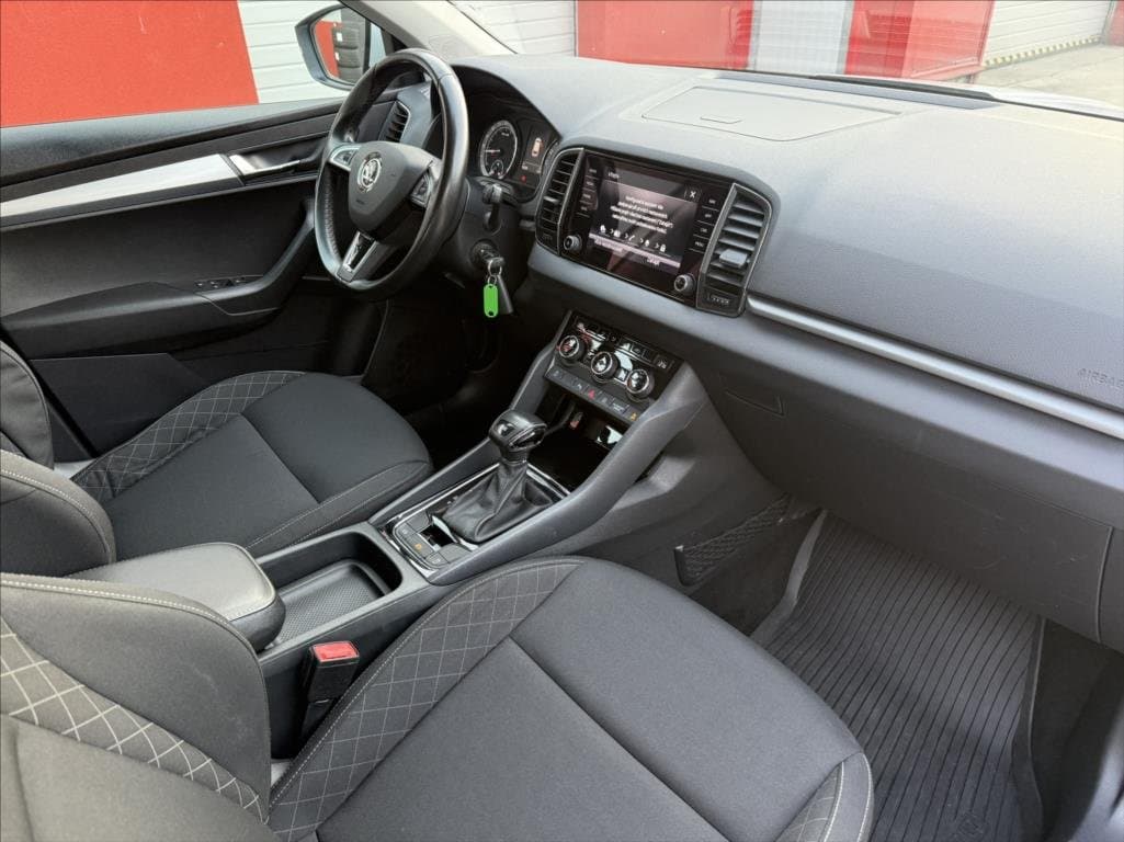 2019 Škoda Karoq - 20