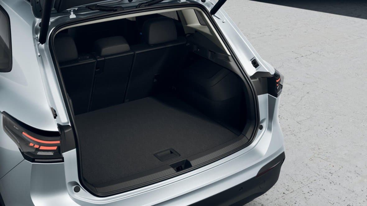 2026 Volkswagen Tiguan - 4