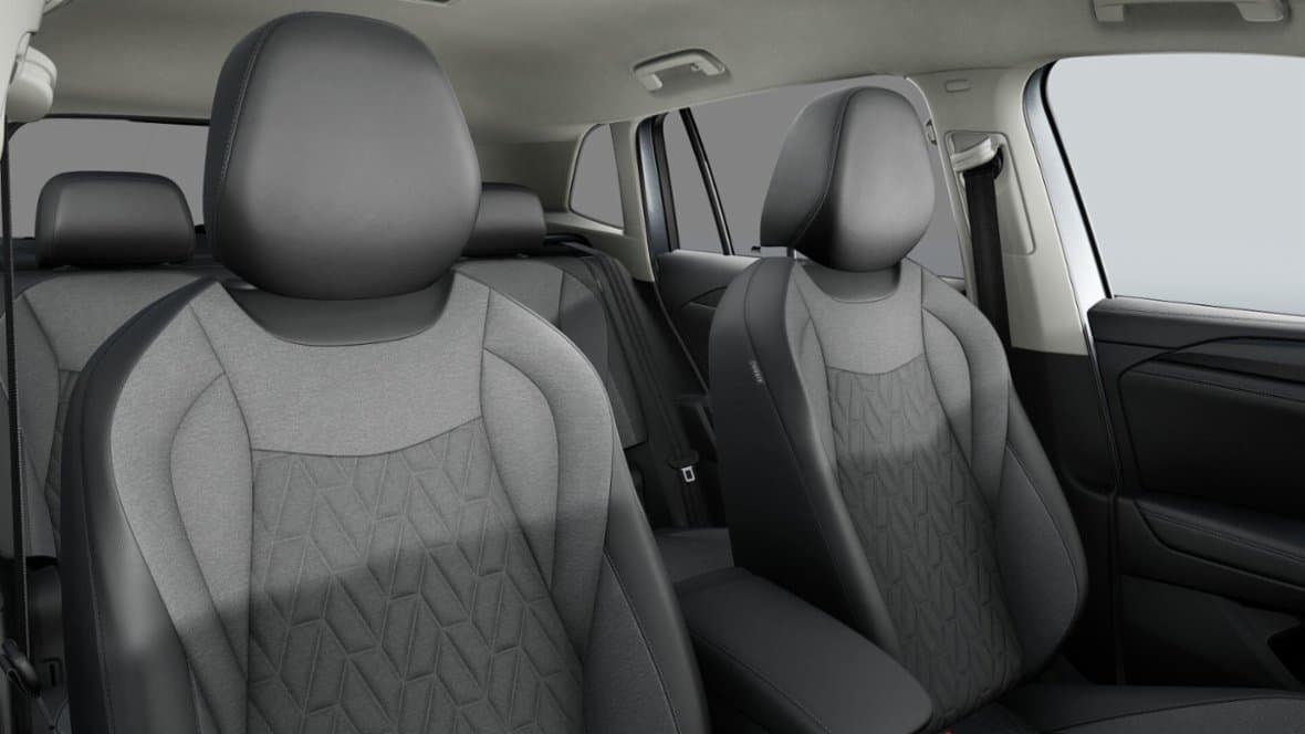 2026 Volkswagen Tiguan - 7