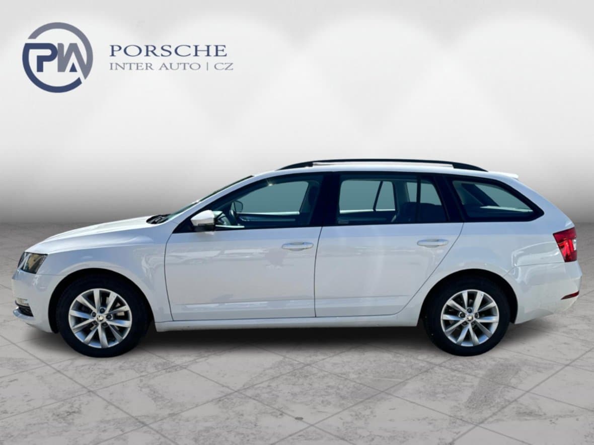 2017 Škoda OCTAVIA - 3
