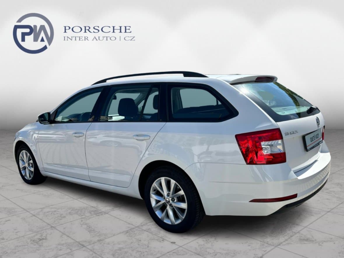 2017 Škoda OCTAVIA - 4