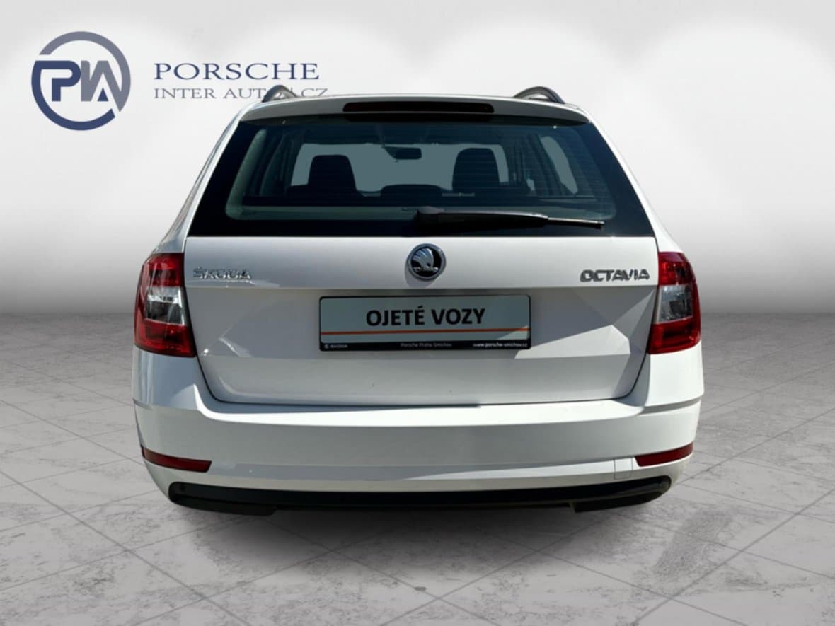 2017 Škoda OCTAVIA - 5