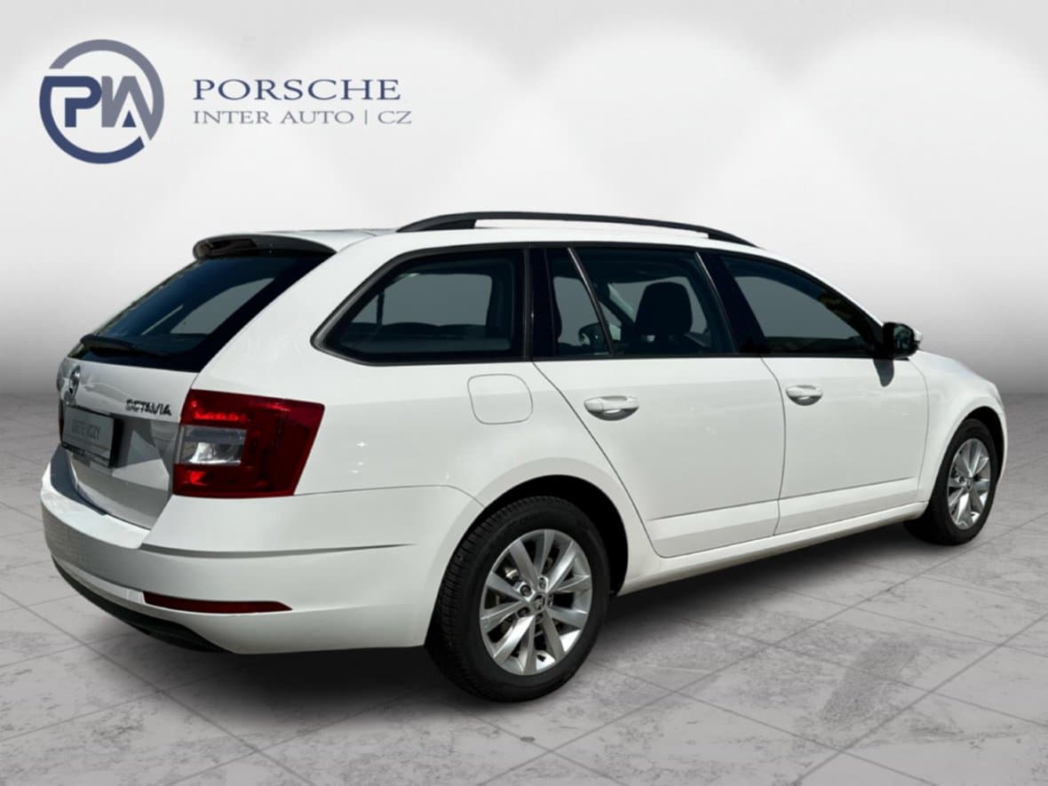 2017 Škoda OCTAVIA - 6