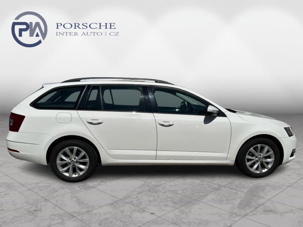 2017 Škoda OCTAVIA - 7