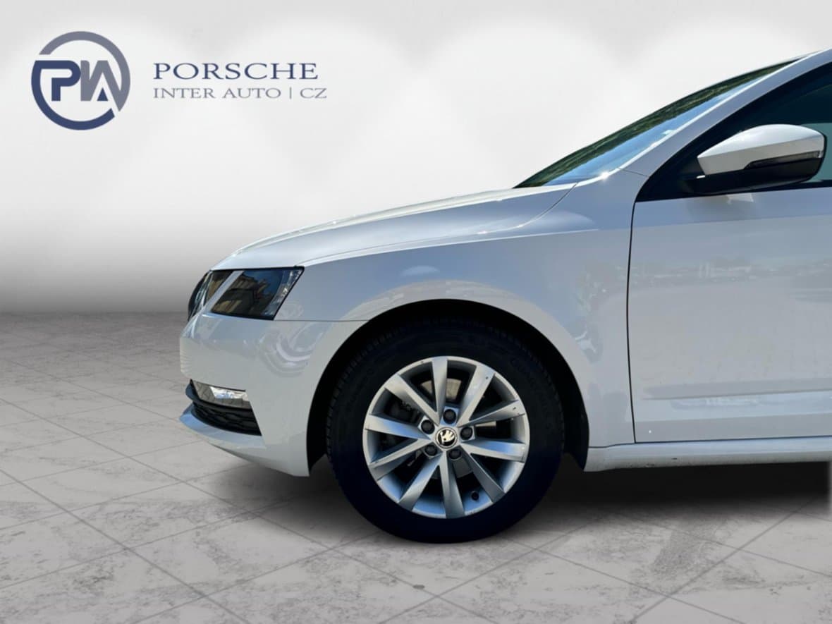 2017 Škoda OCTAVIA - 9