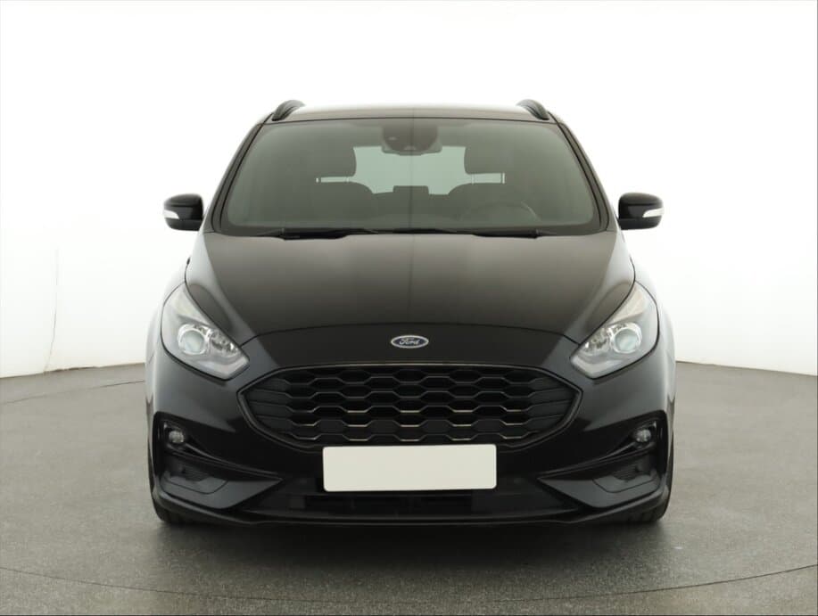 2020 Ford S-MAX - 2
