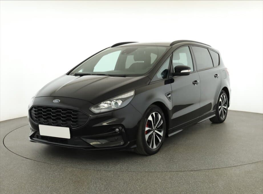 2020 Ford S-MAX - 3