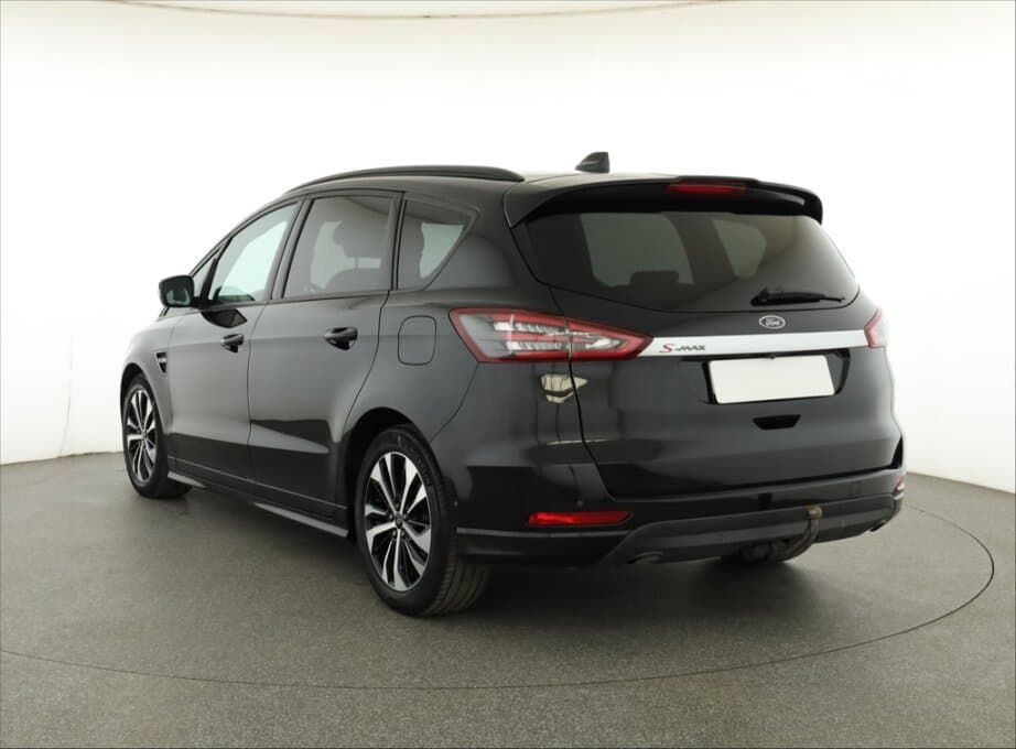 2020 Ford S-MAX - 5