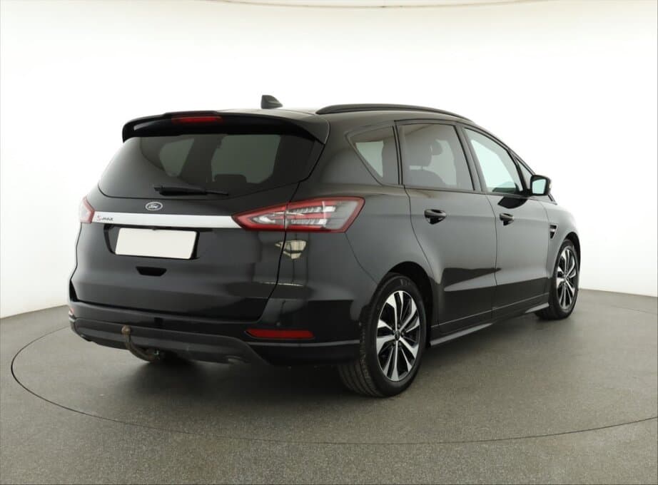 2020 Ford S-MAX - 7