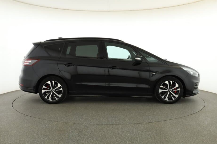 2020 Ford S-MAX - 8