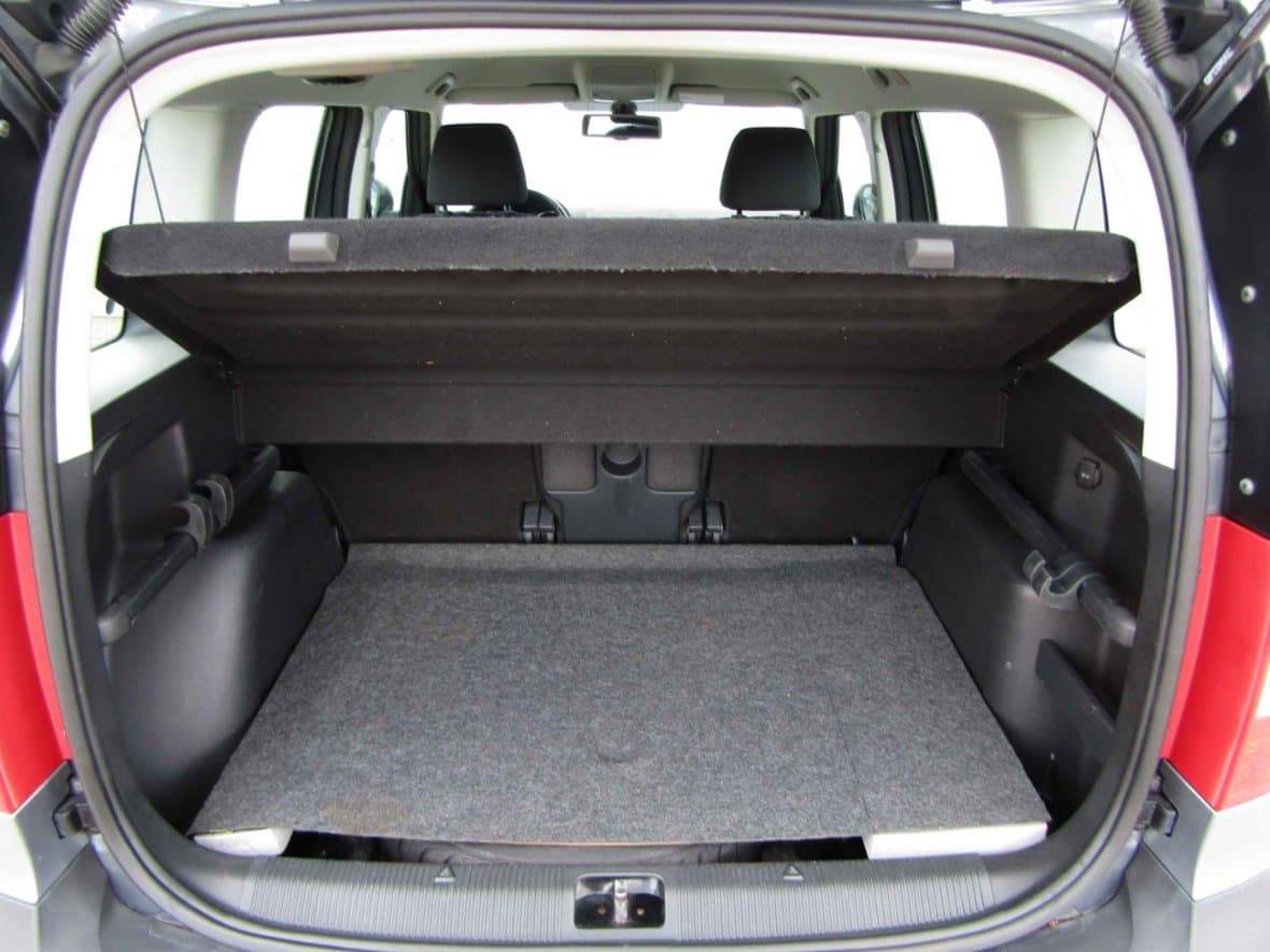 2012 Škoda YETI - 7