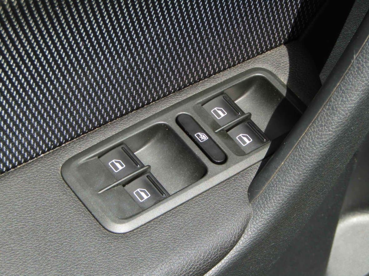 2012 Škoda YETI - 11