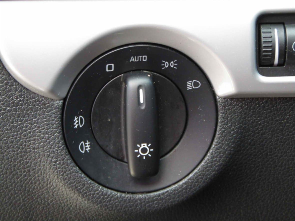 2012 Škoda YETI - 12