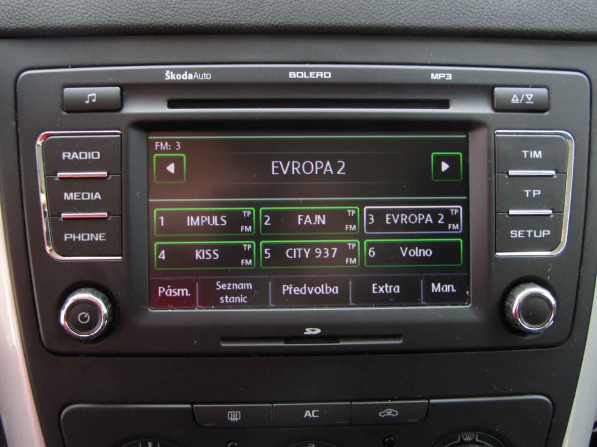 2012 Škoda YETI - 16