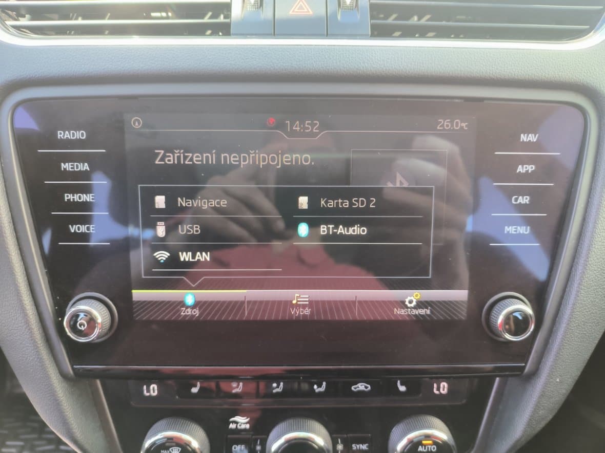2019 Škoda OCTAVIA - 23