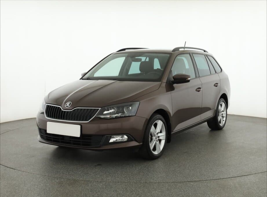 2016 Škoda FABIA - 3