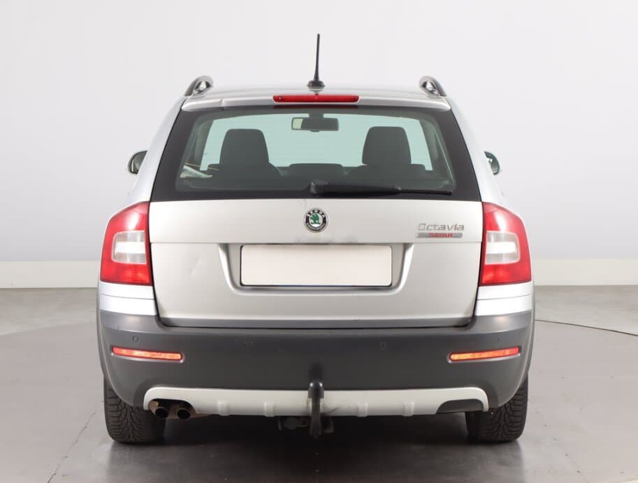 2012 Škoda OCTAVIA - 6