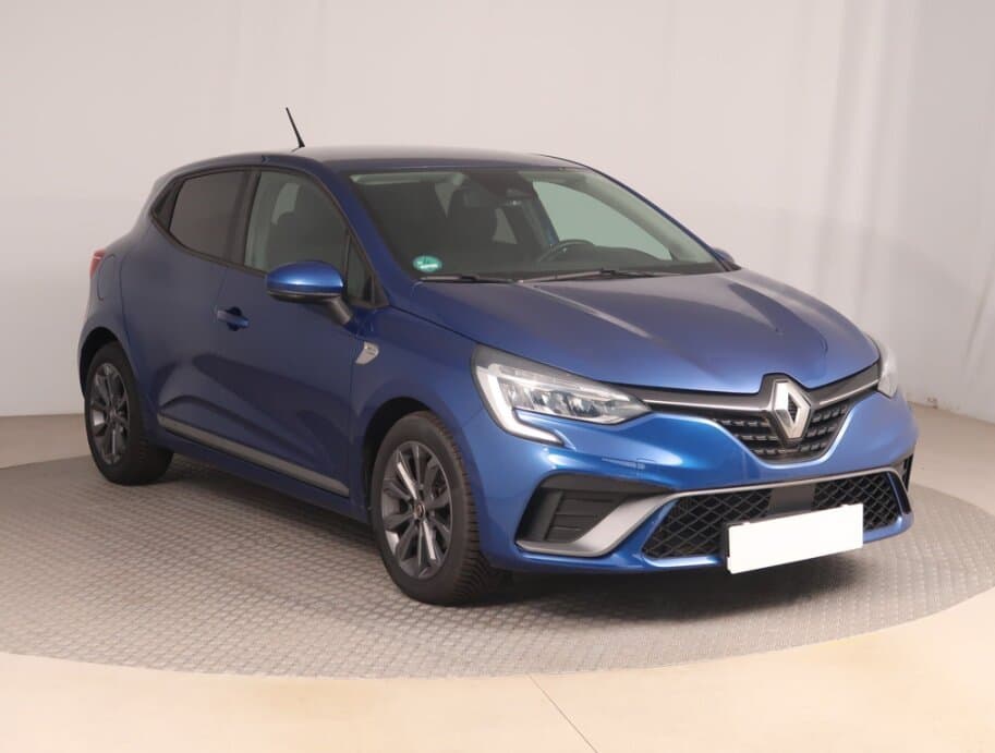 2020 Renault CLIO