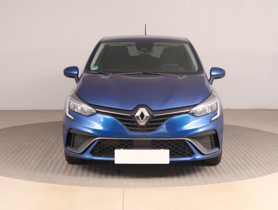 2020 Renault CLIO - 2