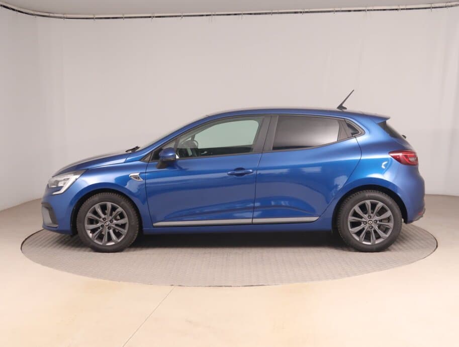 2020 Renault CLIO - 4