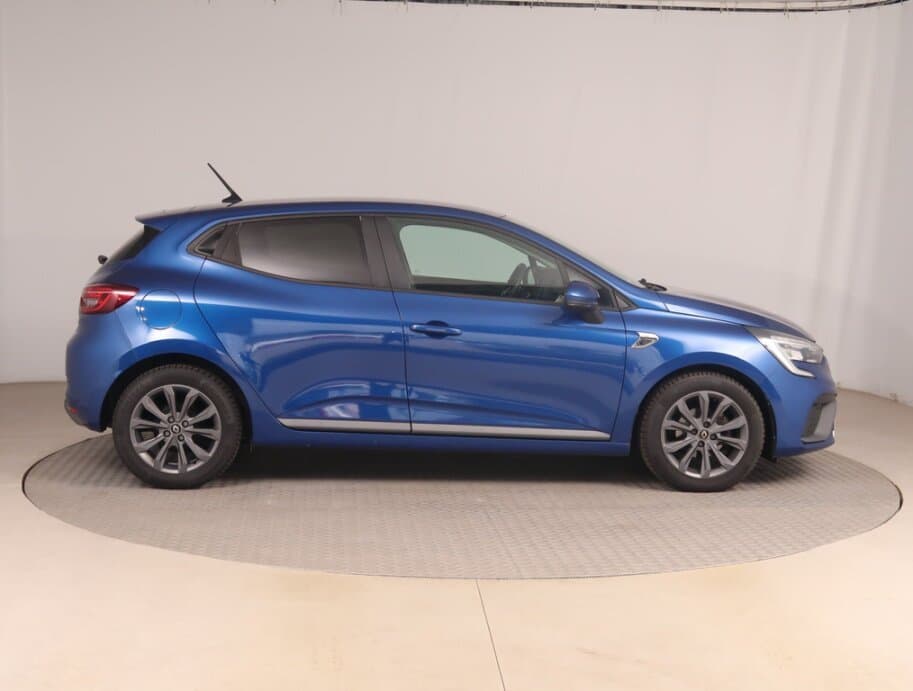 2020 Renault CLIO - 8