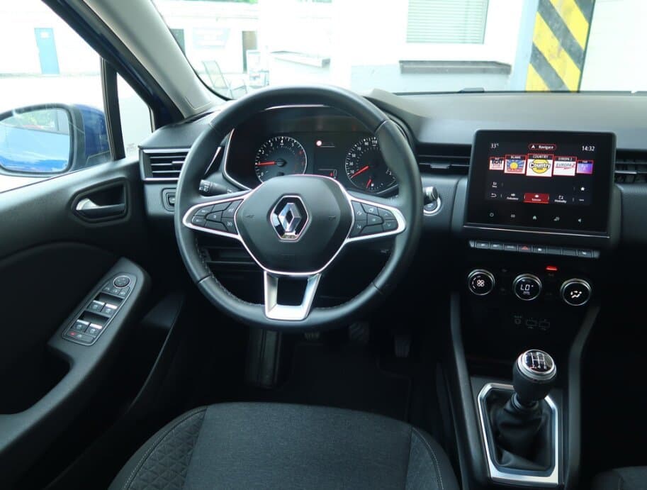 2020 Renault CLIO - 9