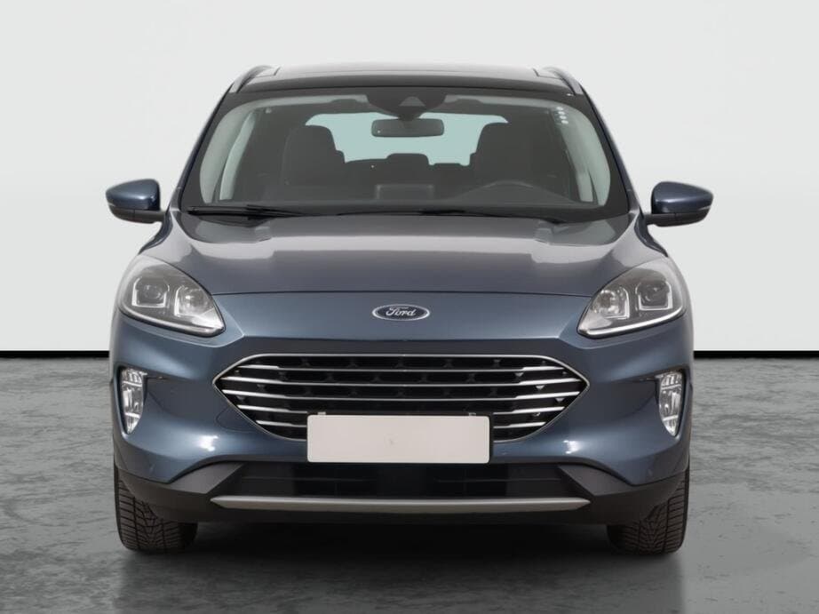 2020 Ford KUGA - 2