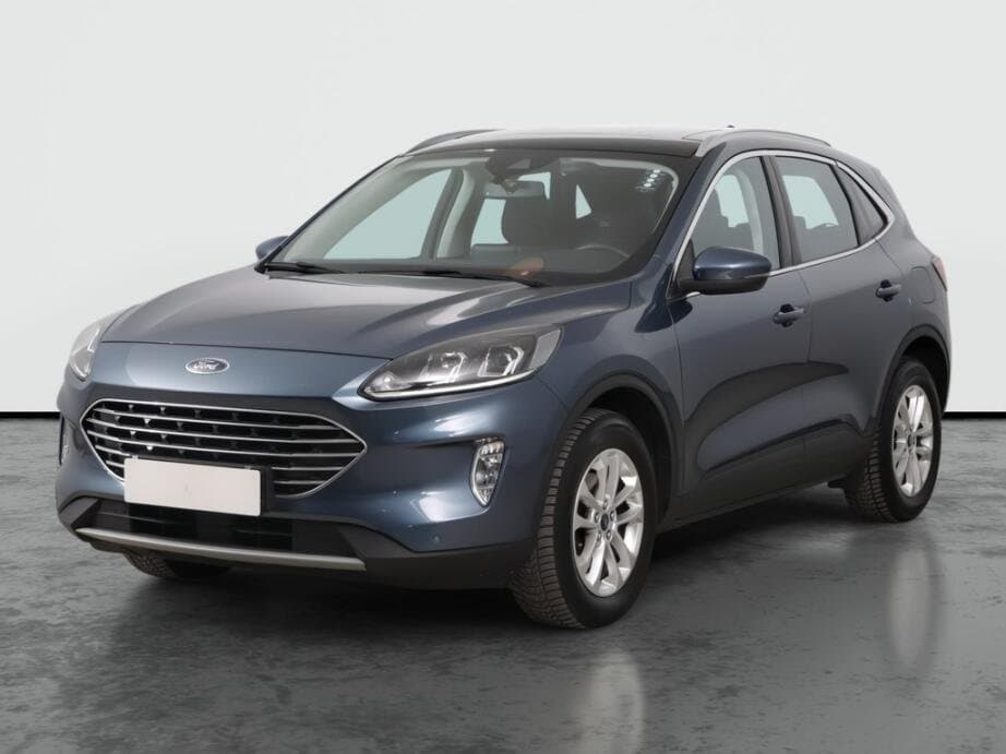 2020 Ford KUGA - 3