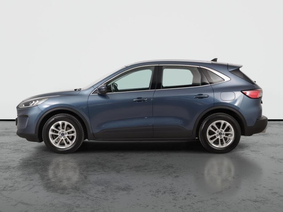 2020 Ford KUGA - 4