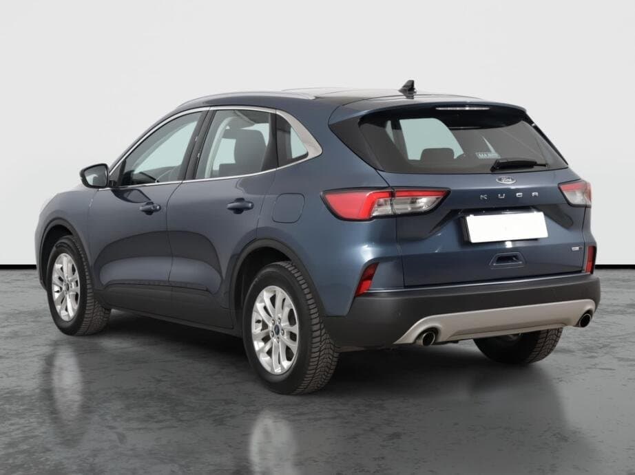 2020 Ford KUGA - 5