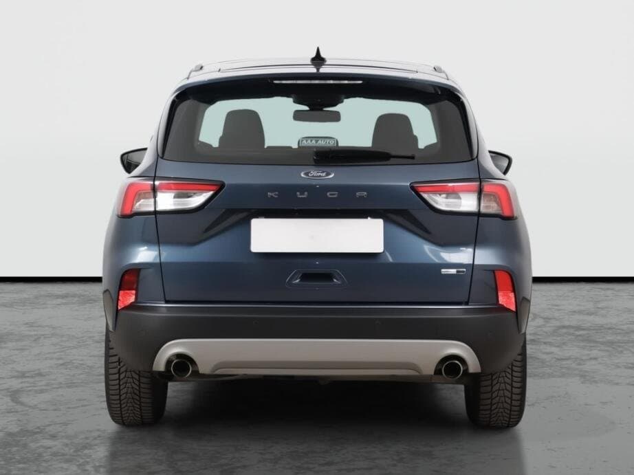 2020 Ford KUGA - 6