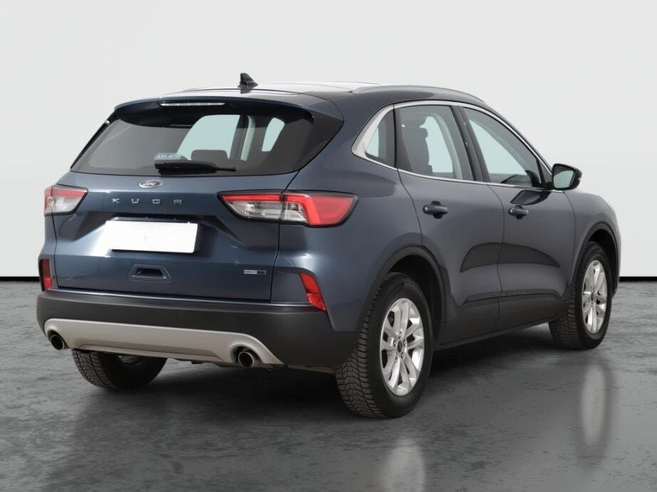 2020 Ford KUGA - 7