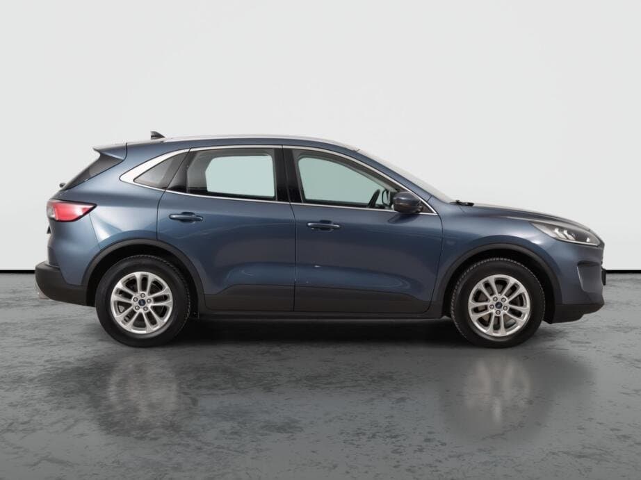 2020 Ford KUGA - 8