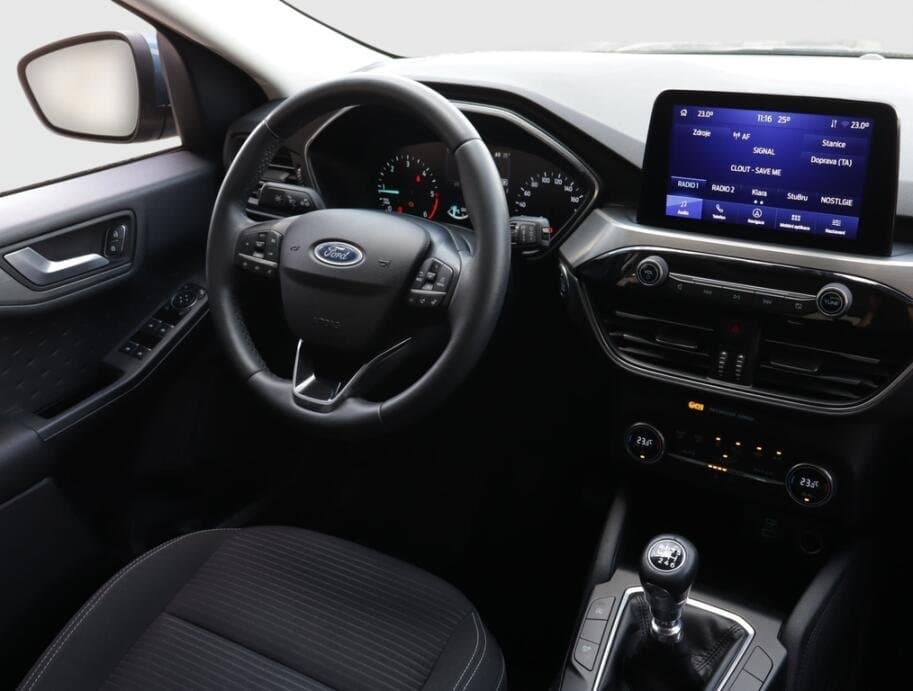 2020 Ford KUGA - 9